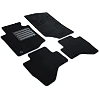 MTM SP-562 Alfombrillas en Velour- C1 - 107 - Aygo 2005&gt-2014